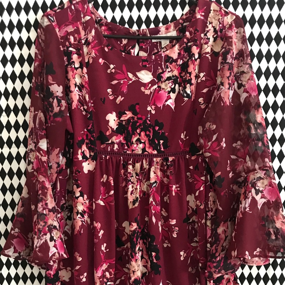 Women’s blouse